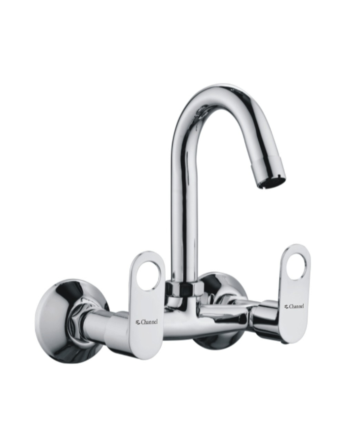 Coral Bath Fittings Manufacturers